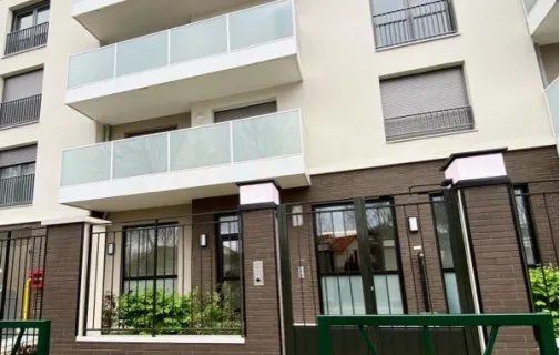Location Rueil-Malmaison Appartement 68a866055737