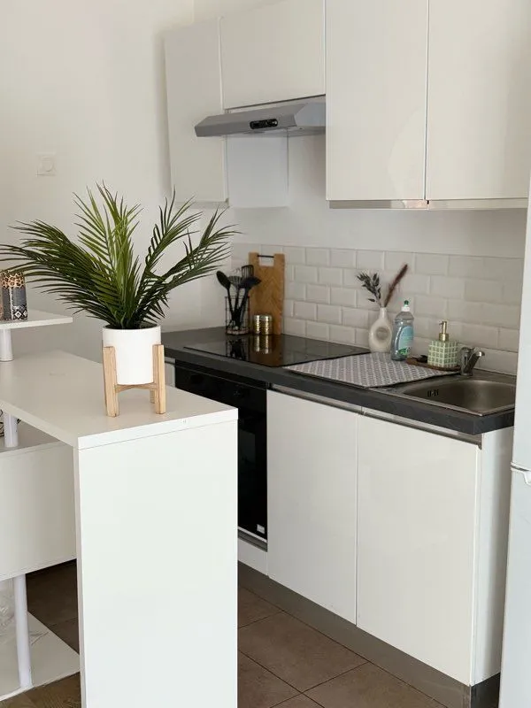 Location Rueil-Malmaison Appartement 68a8660557376