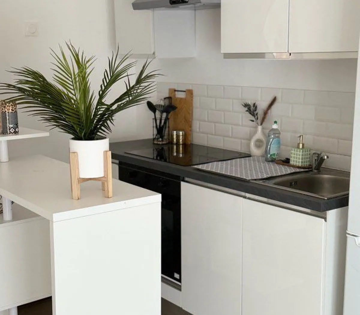 Location Rueil-Malmaison Appartement 68a866055737