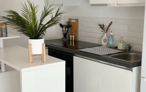 Location Rueil-Malmaison Appartement 68a866055737