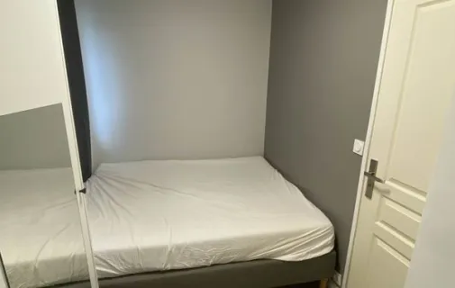 Location Clichy Appartement 68a887a74556