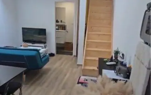 Location Marseille Maison 68a88c41086e