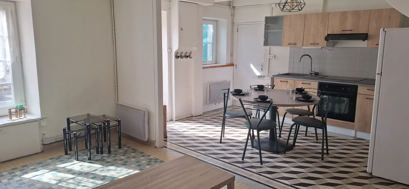 Location Nieul-sur-Mer Maison 68a8dac7e0b91