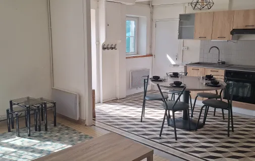 Location Nieul-sur-Mer Maison 68a8dac7e0b9
