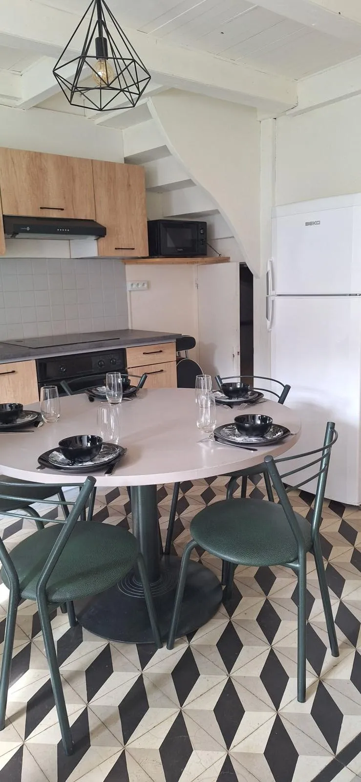 Location Nieul-sur-Mer Maison 68a8dac7e0b92