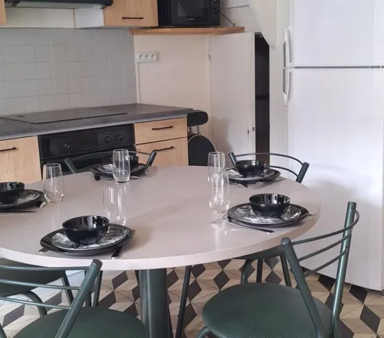 Location Nieul-sur-Mer Maison 68a8dac7e0b92
