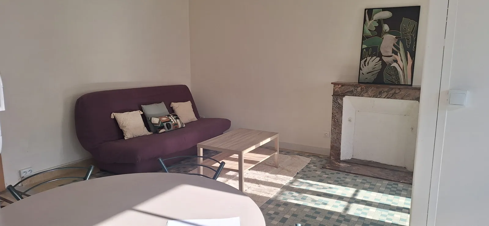 Location Nieul-sur-Mer Maison 68a8dac7e0b93
