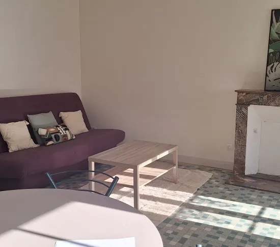 Location Nieul-sur-Mer Maison 68a8dac7e0b93