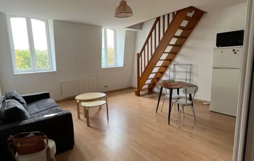 Location Lille Appartement 68a95bb802e7