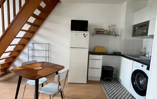 Location Lille Appartement 68a95bb802e7