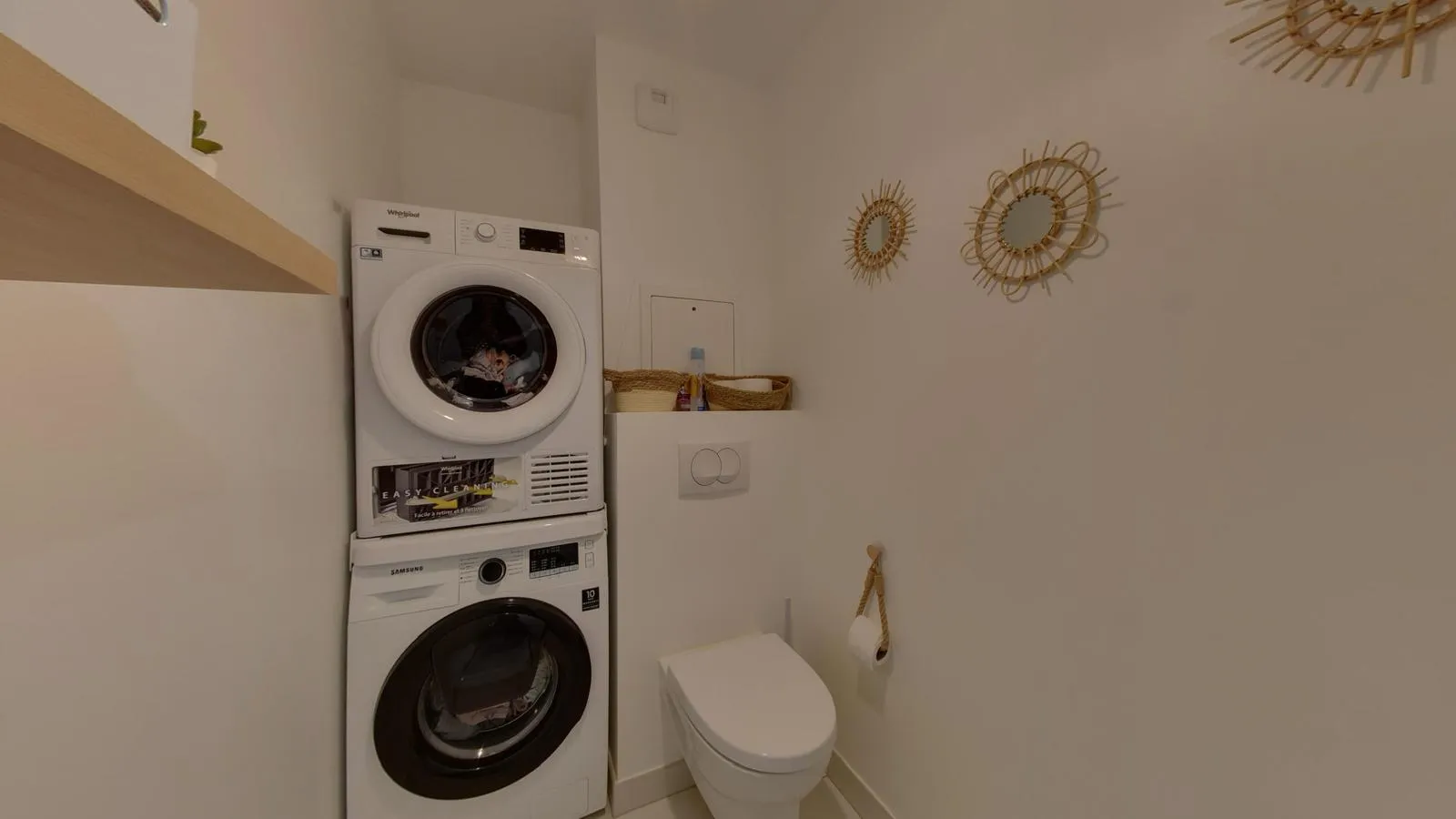 Location Noisy-le-Grand Appartement 68a9ee9221594