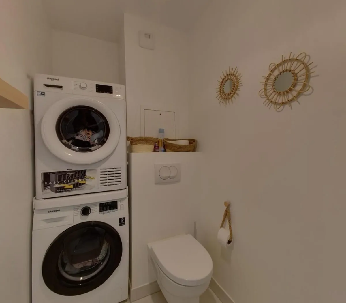 Location Noisy-le-Grand Appartement 68a9ee922159