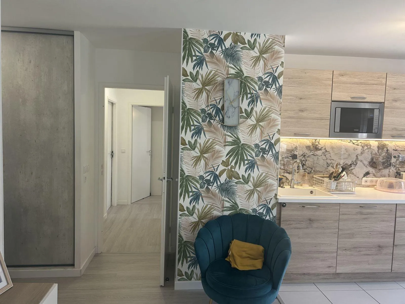 Location Noisy-le-Grand Appartement 68a9ee9221592