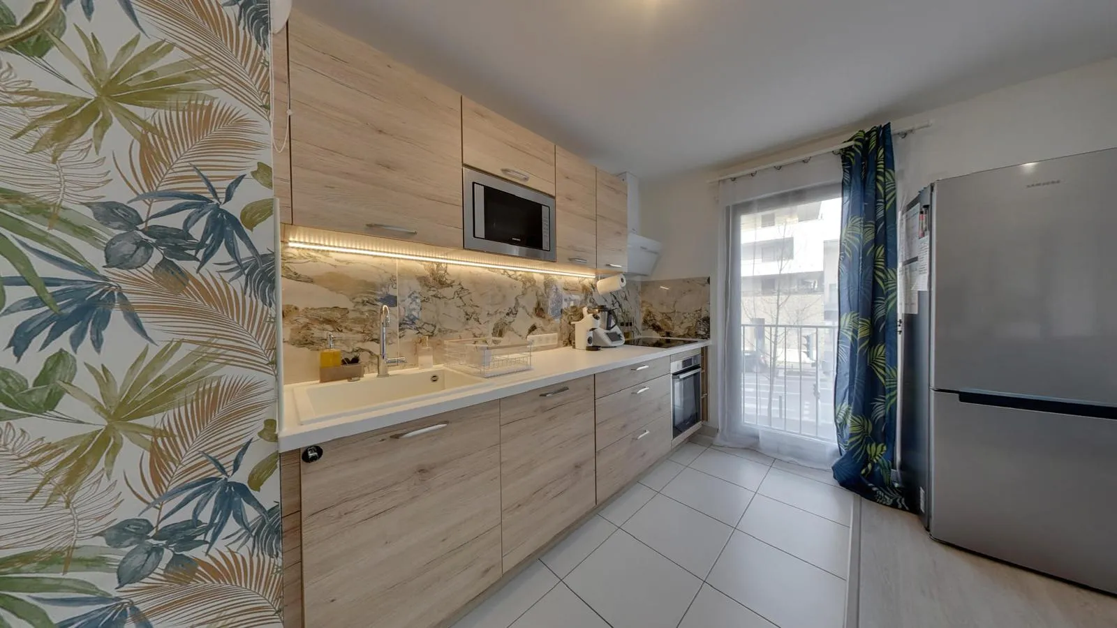 Location Noisy-le-Grand Appartement 68a9ee9221592