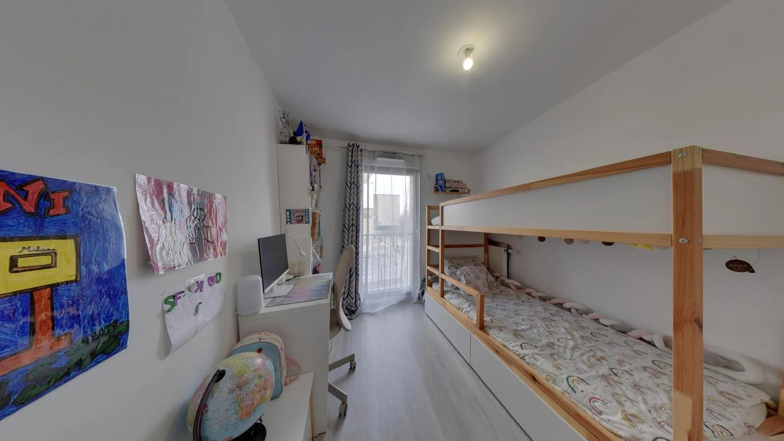 Location Noisy-le-Grand Appartement 68a9ee9221596