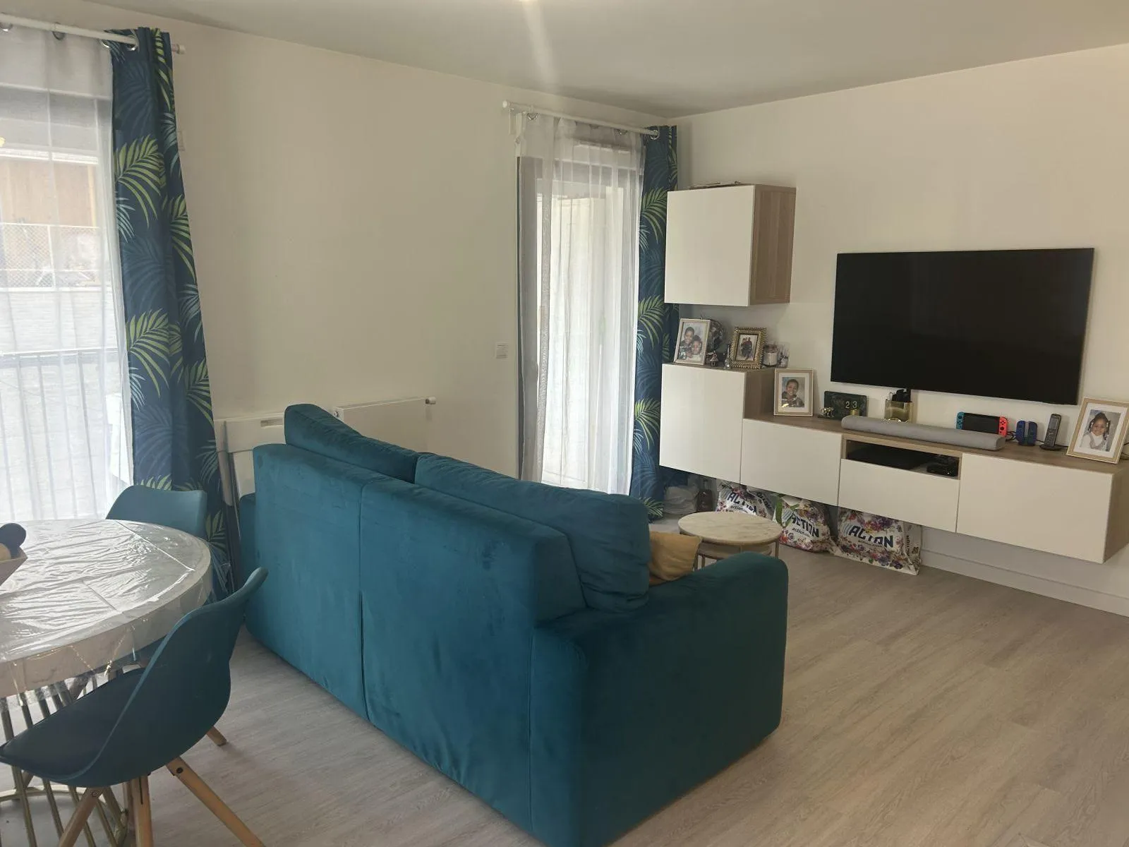 Location Noisy-le-Grand Appartement 68a9ee9221591