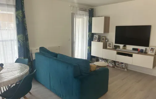 Location Noisy-le-Grand Appartement 68a9ee922159