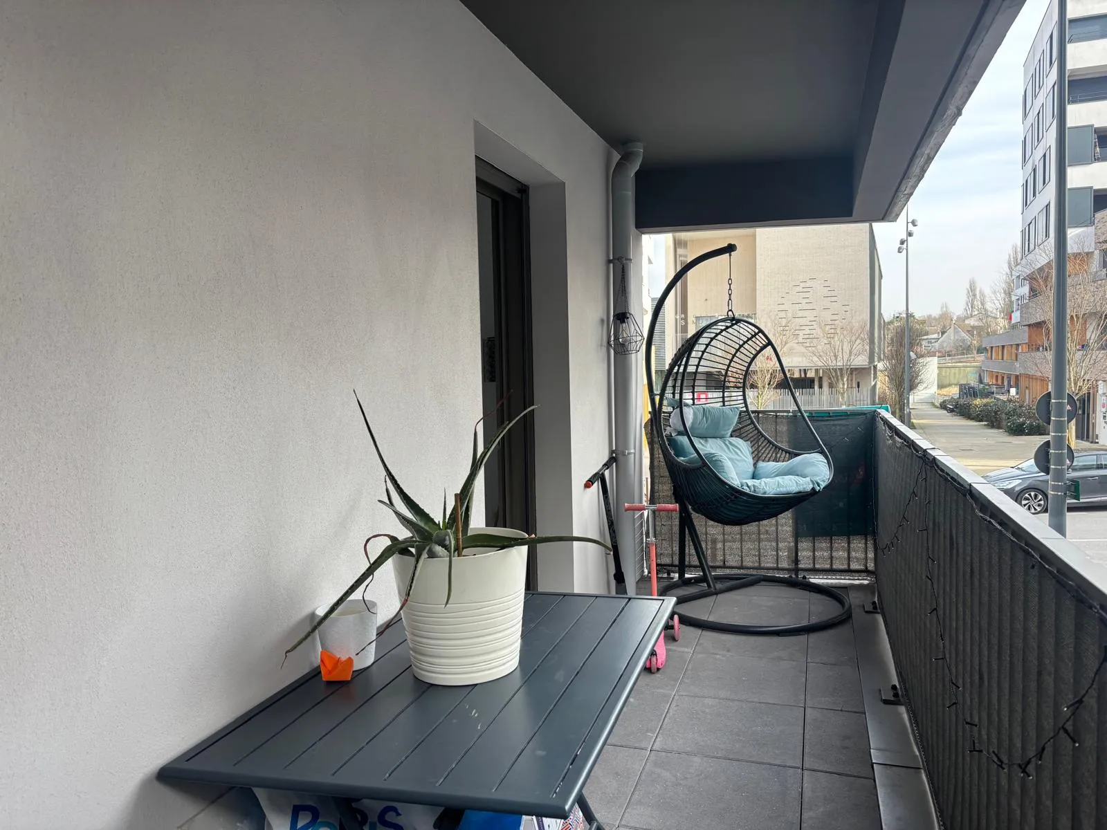 Location Noisy-le-Grand Appartement 68a9ee9221593