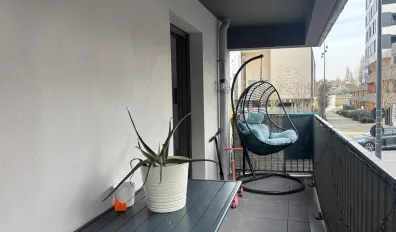 miniatureLocation Noisy-le-Grand Appartement 68a9ee9221592