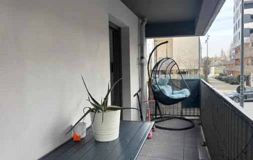 Location Noisy-le-Grand Appartement 68a9ee922159