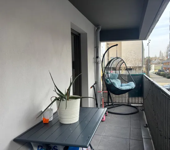 Location Noisy-le-Grand Appartement 68a9ee9221593