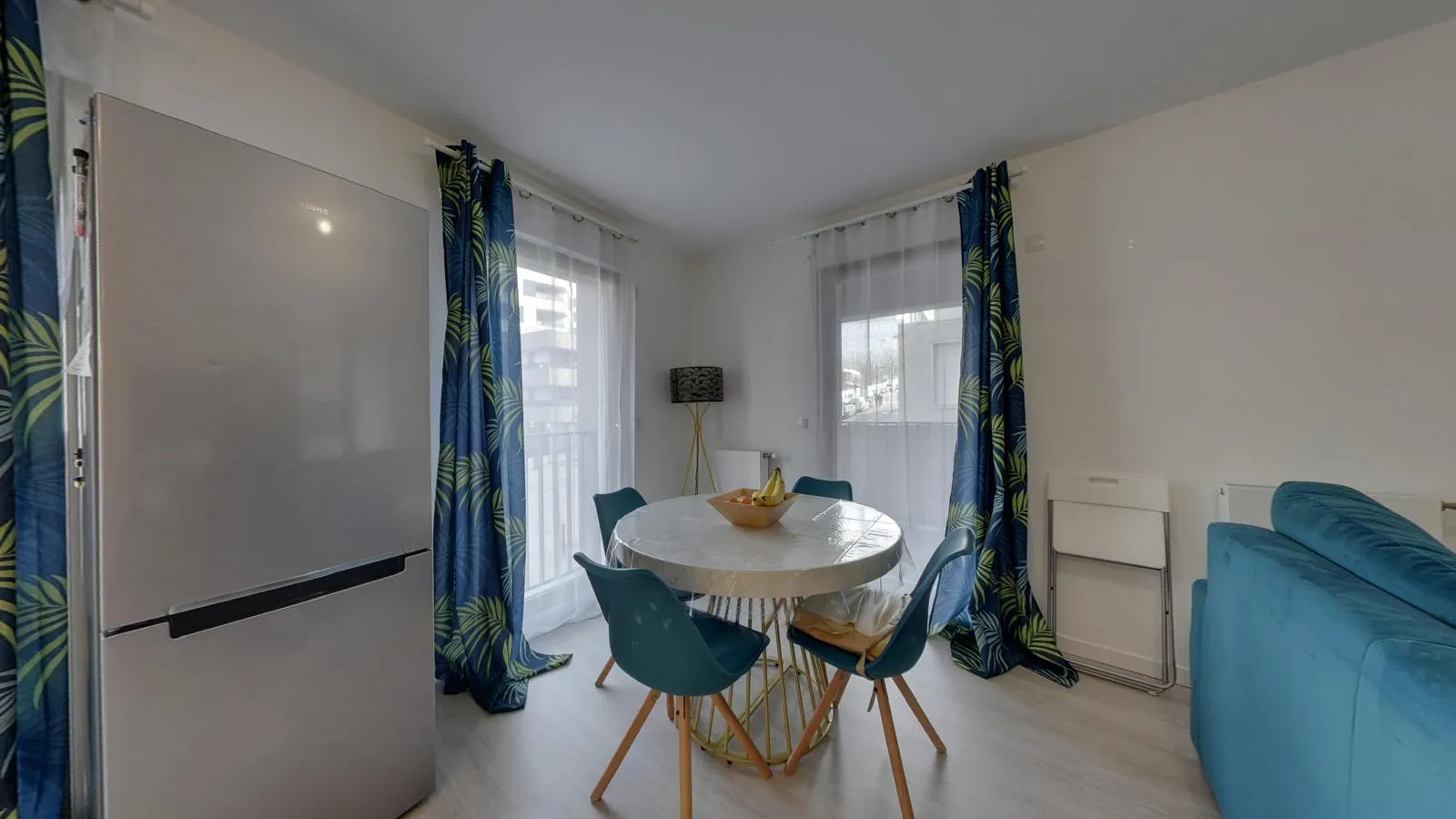 Location Noisy-le-Grand Appartement 68a9ee9221591