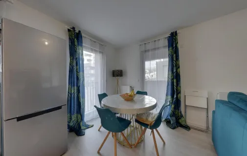 Location Noisy-le-Grand Appartement 68a9ee922159