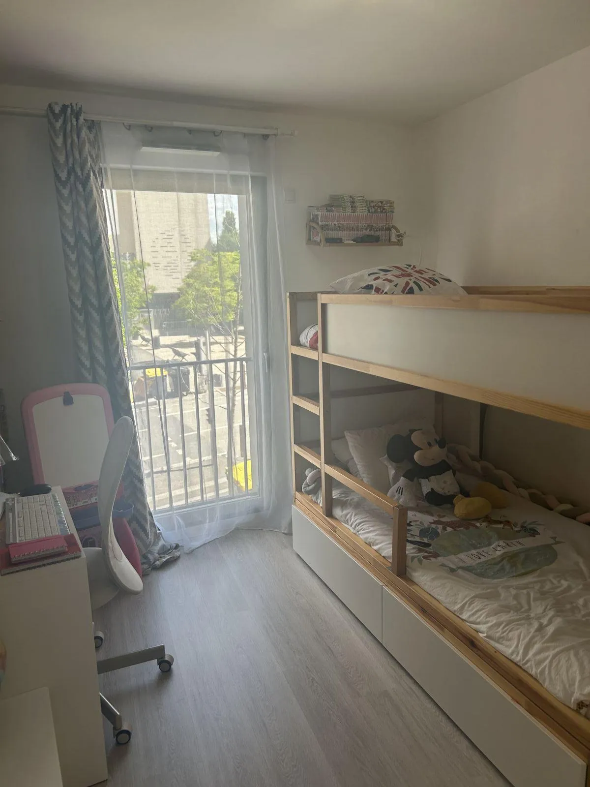 Location Noisy-le-Grand Appartement 68a9ee9221596