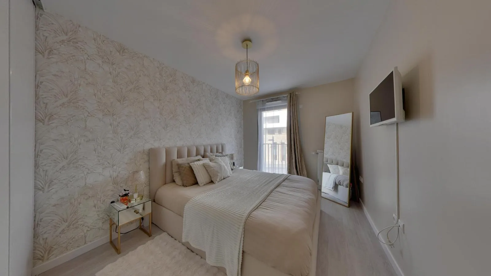 Location Noisy-le-Grand Appartement 68a9ee9221595
