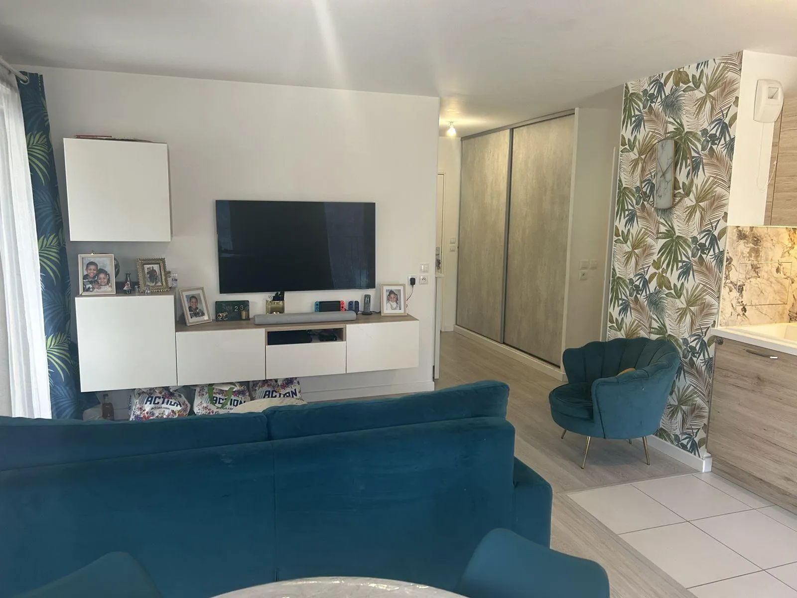 Location Noisy-le-Grand Appartement 68a9ee9221593