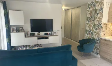 miniatureLocation Noisy-le-Grand Appartement 68a9ee9221592