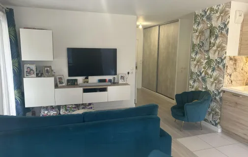 Location Noisy-le-Grand Appartement 68a9ee922159
