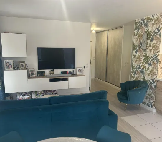 Location Noisy-le-Grand Appartement 68a9ee9221593