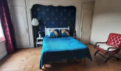 miniatureLocation Dieppe Appartement 68aa20a9b5062