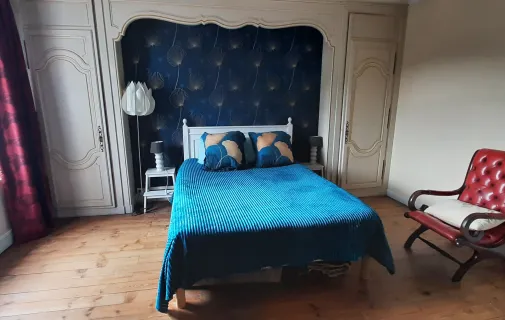 Location Dieppe Appartement 68aa20a9b506