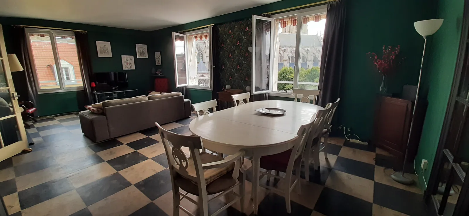 Location Dieppe Appartement 68aa20a9b5061