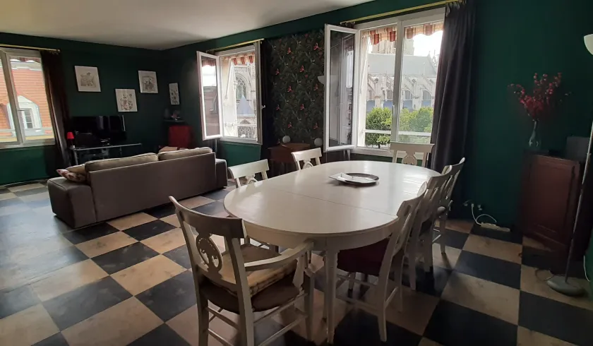 Location Dieppe Appartement 68aa20a9b5061
