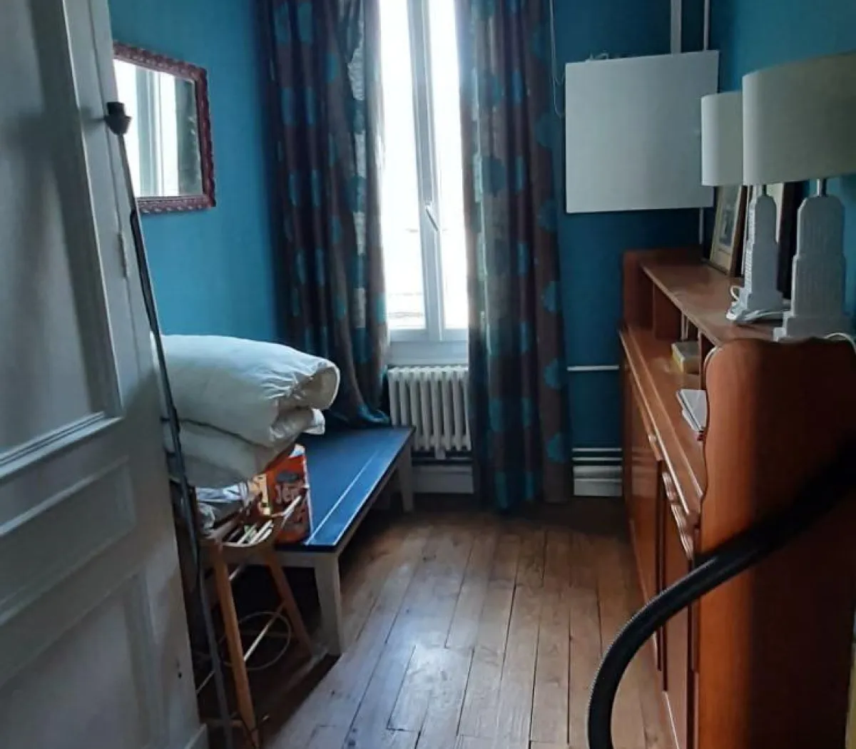 Location Dieppe Appartement 68aa20a9b506