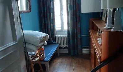 miniatureLocation Dieppe Appartement 68aa20a9b5062