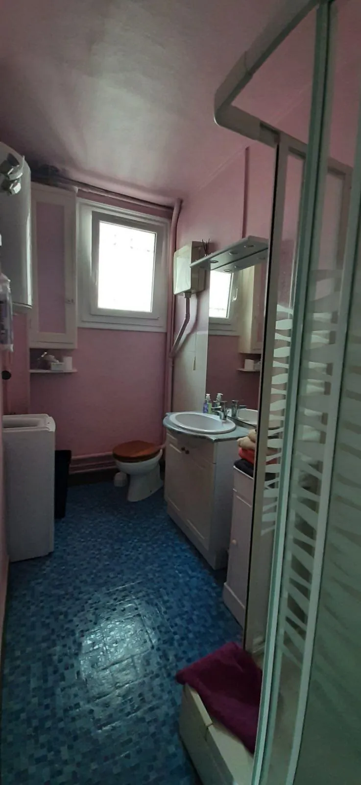 Location Dieppe Appartement 68aa20a9b5066