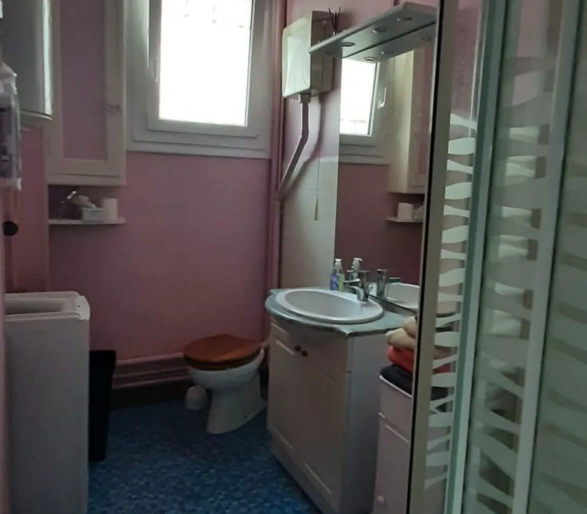 Location Dieppe Appartement 68aa20a9b506