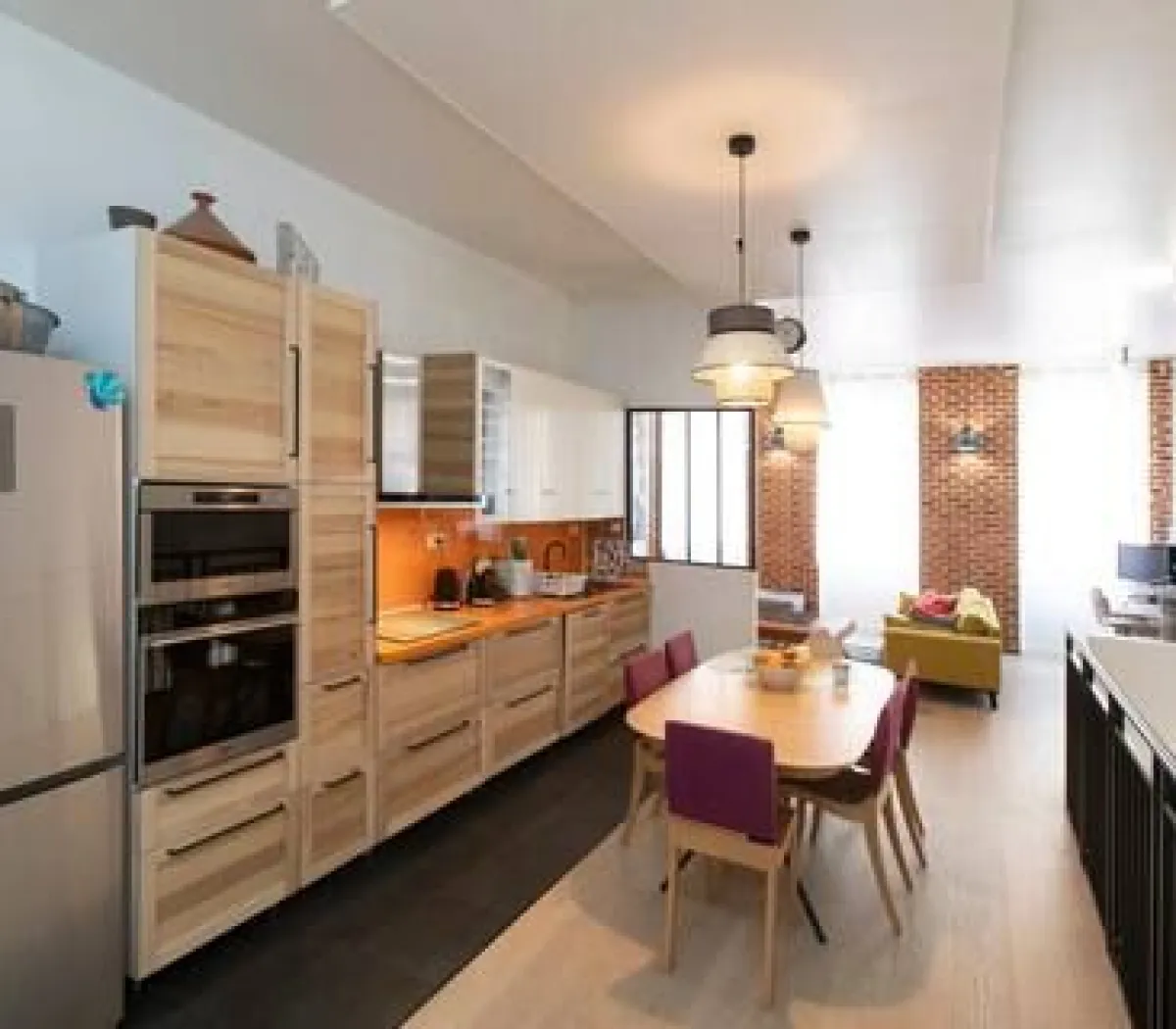 Location Marseille Appartement 68aaddf8b062