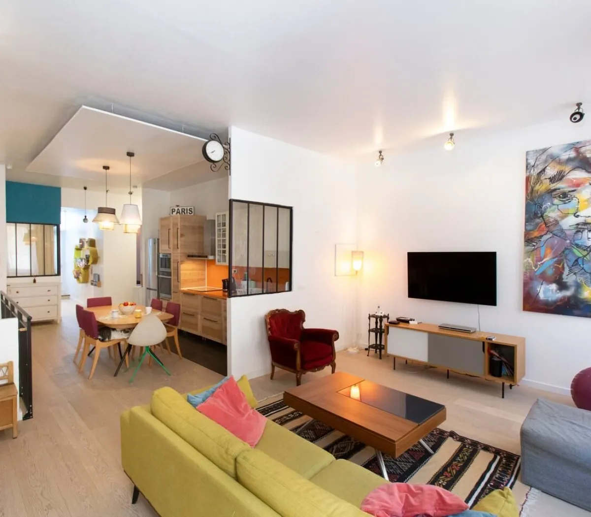 Location Marseille Appartement 68aaddf8b062