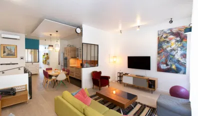 miniatureLocation Marseille Appartement 68aaddf8b0622