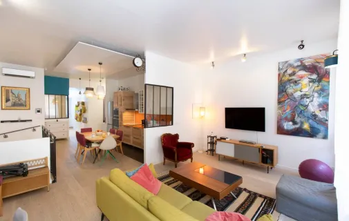 Location Marseille Appartement 68aaddf8b062