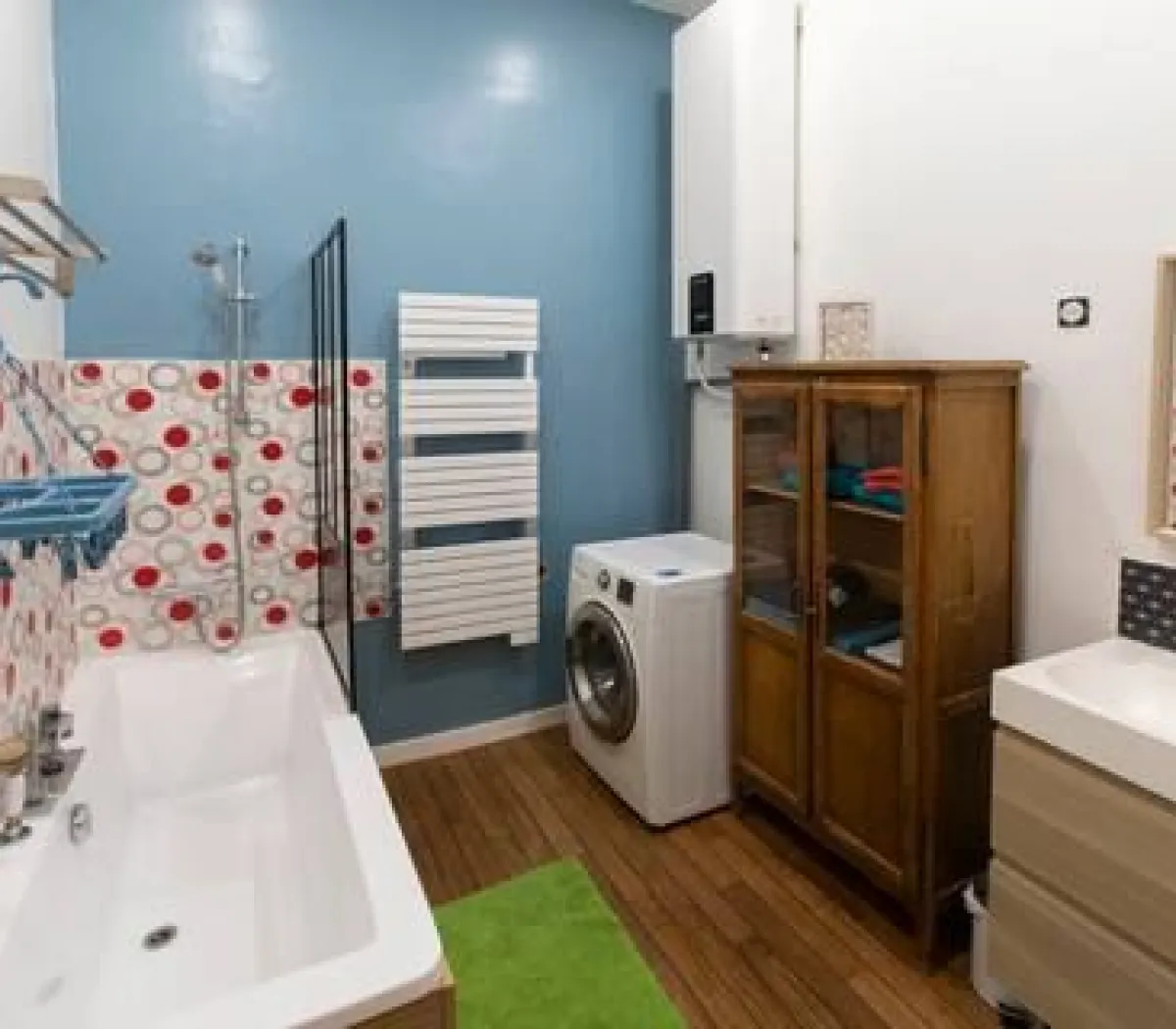 Location Marseille Appartement 68aaddf8b062