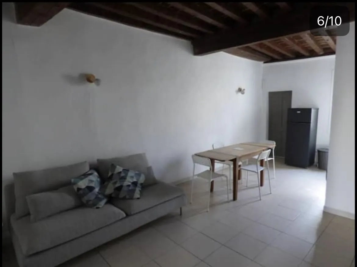 Location Avignon Appartement 68aaee68df634
