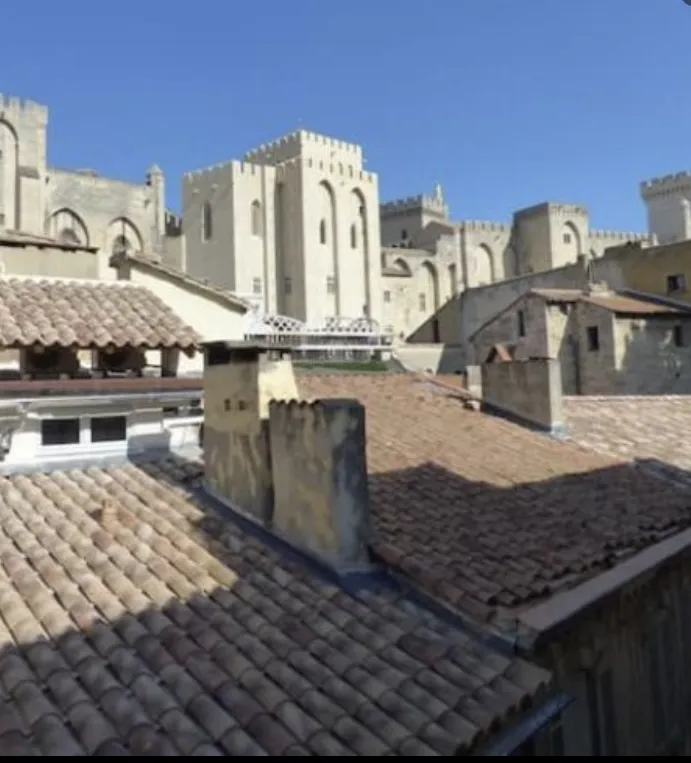 Location Avignon Appartement 68aaee68df636