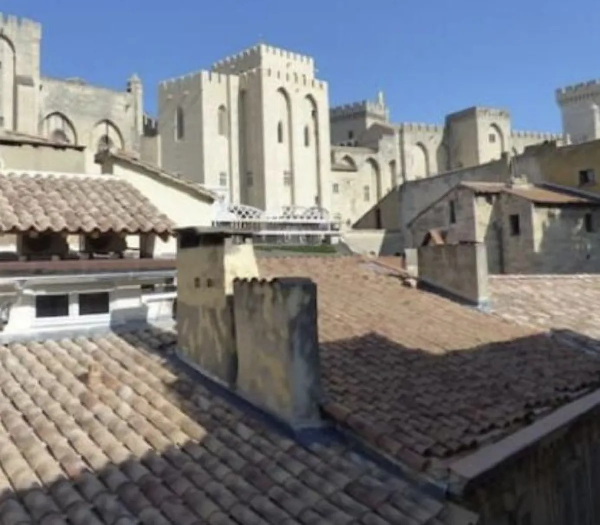 Location Avignon Appartement 68aaee68df63