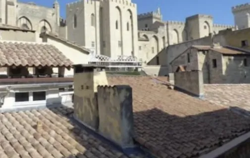 Location Avignon Appartement 68aaee68df63